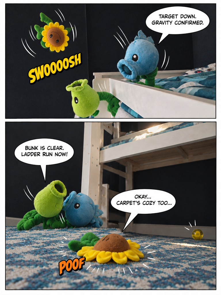 Rug Level Retaliation (page 3 of 4)