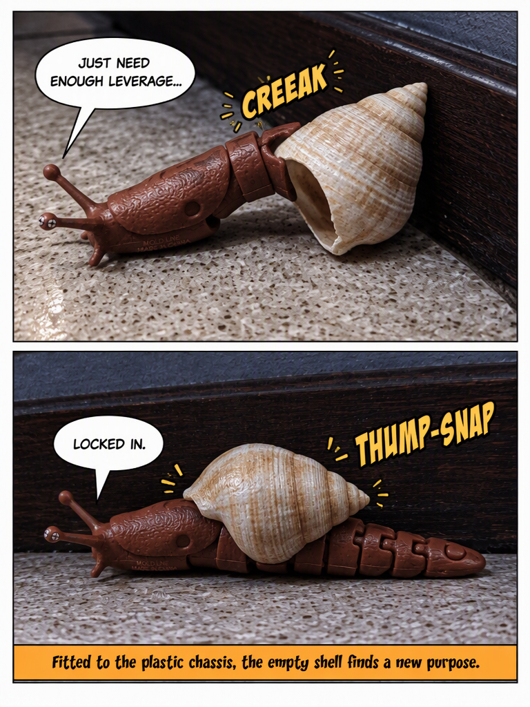 A Home of One's Own (page 3 of 4)