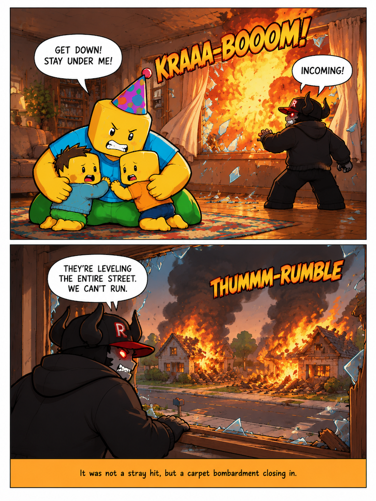 Cheating Death Finaldestination6 (page 9 of 12)