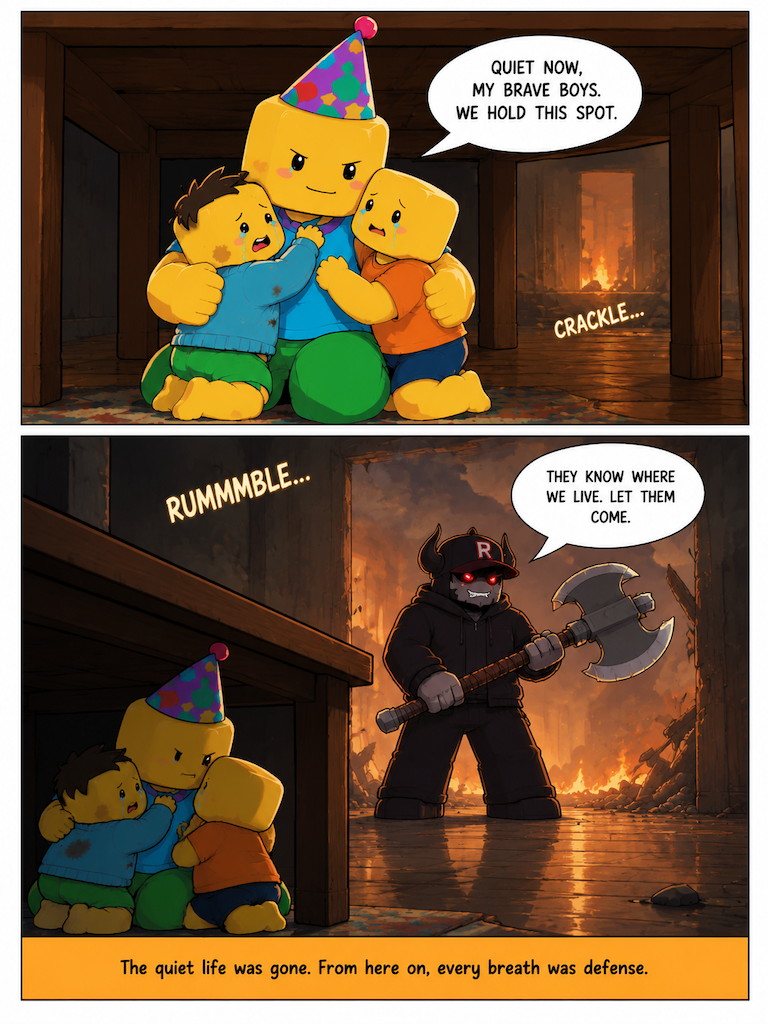 Cheating Death Finaldestination6 (page 12 of 12)