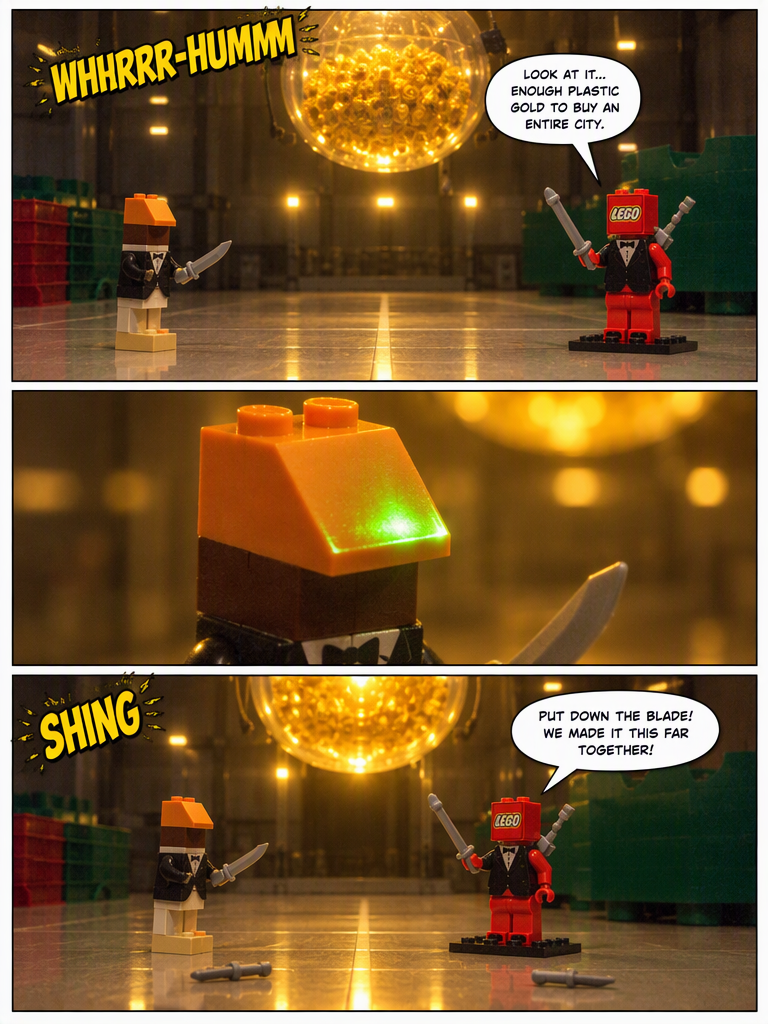 The Final Price (page 4 of 4)