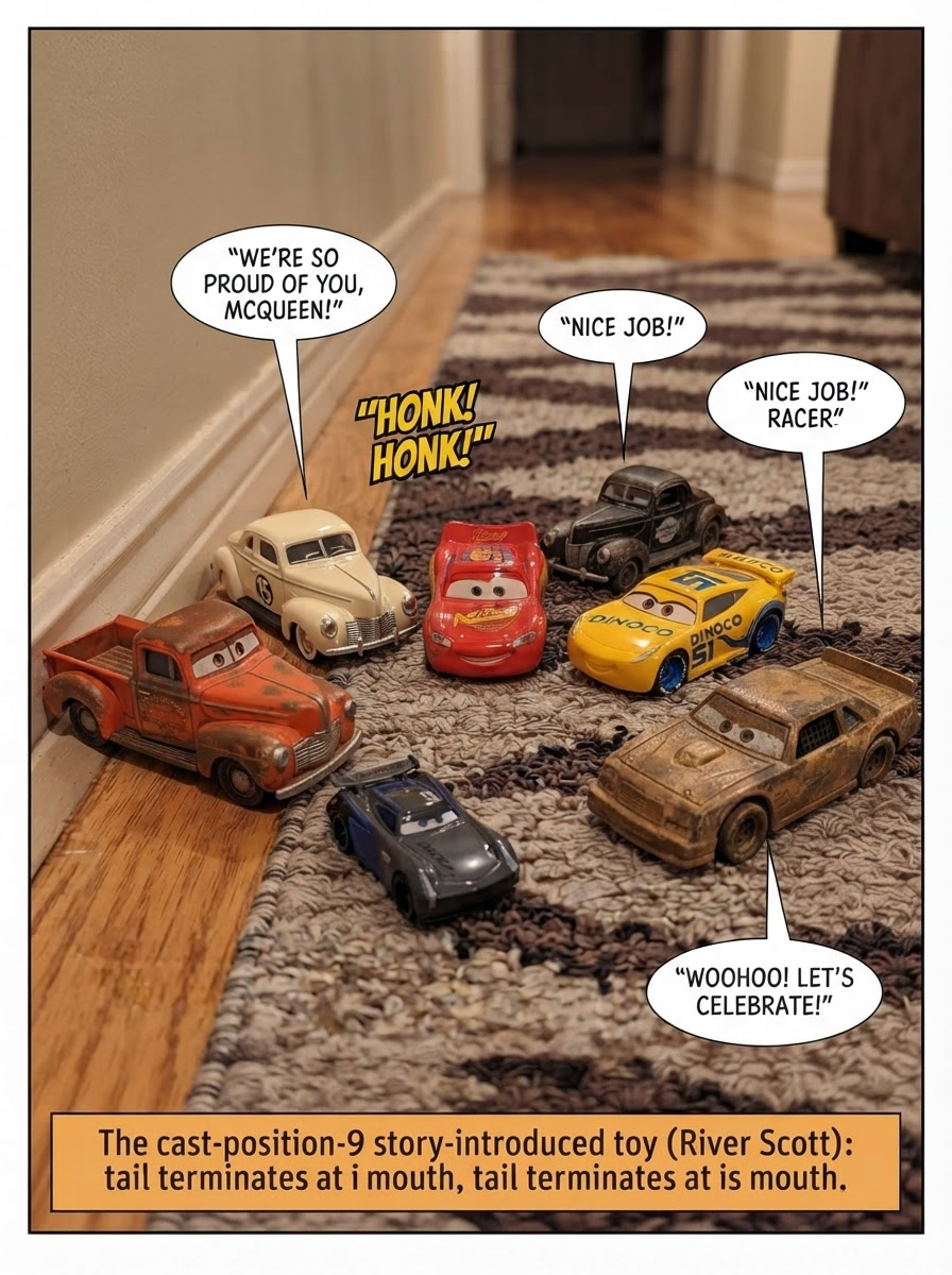 Driven to Win: Victory at Thomasville (page 4 of 4)