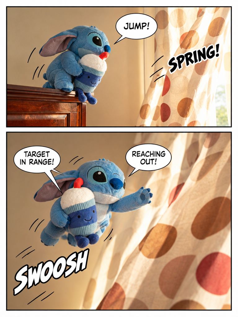 Curtain Glider Descent (page 2 of 4)