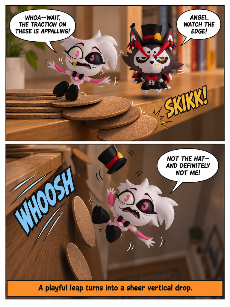 A Tip of the Top Hat (page 2 of 4)
