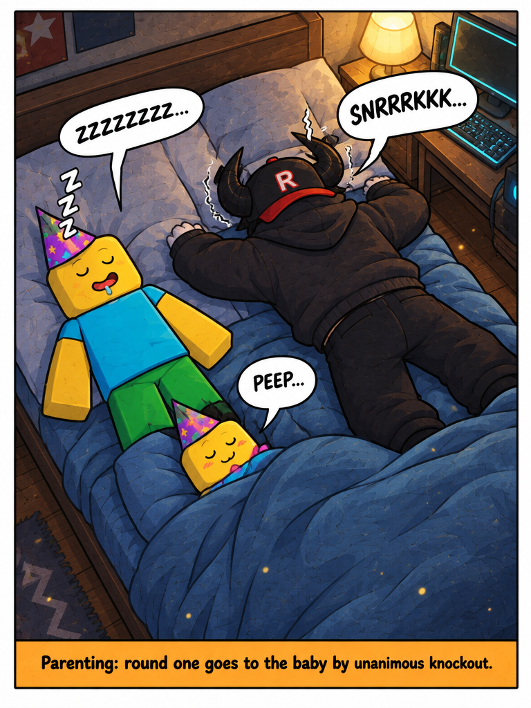 Slumber of the Damned (page 4 of 4)