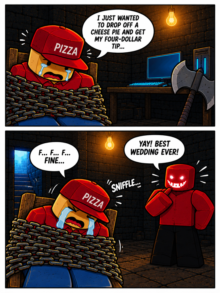 pls help I will request some soldiers and we will stop c00lkidd (page 3 of 4)