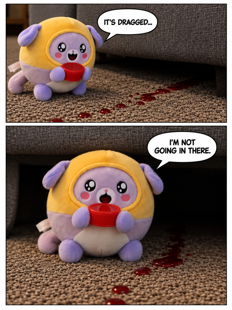The Fresh Trail (page 3 of 4)