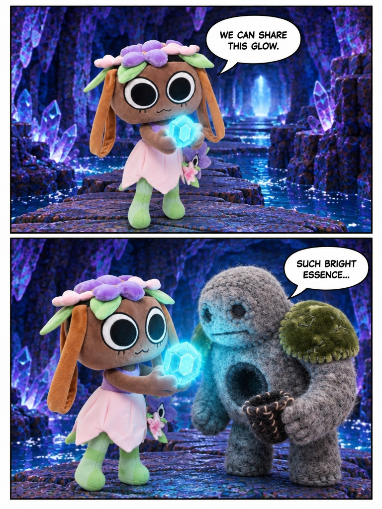 A Toll of Light (page 2 of 4)