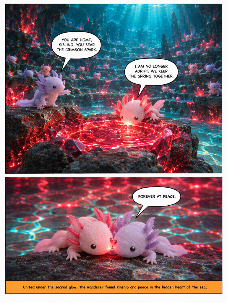The Sanctuary of the Crimson Spring (page 4 of 4)