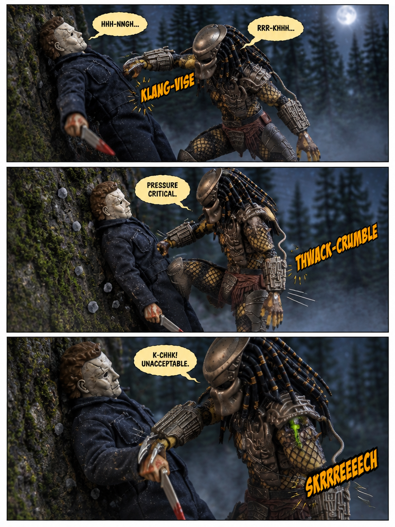 The Final Strike (page 2 of 4)