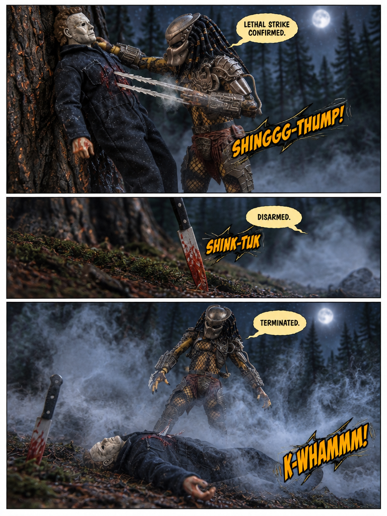 The Final Strike (page 3 of 4)