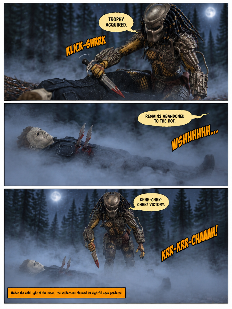The Final Strike (page 4 of 4)