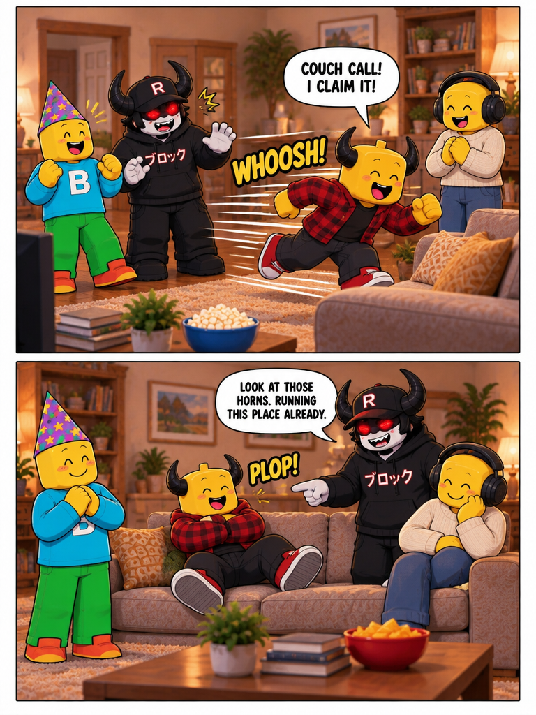 Growing Into the Mid-Teens (page 2 of 4)