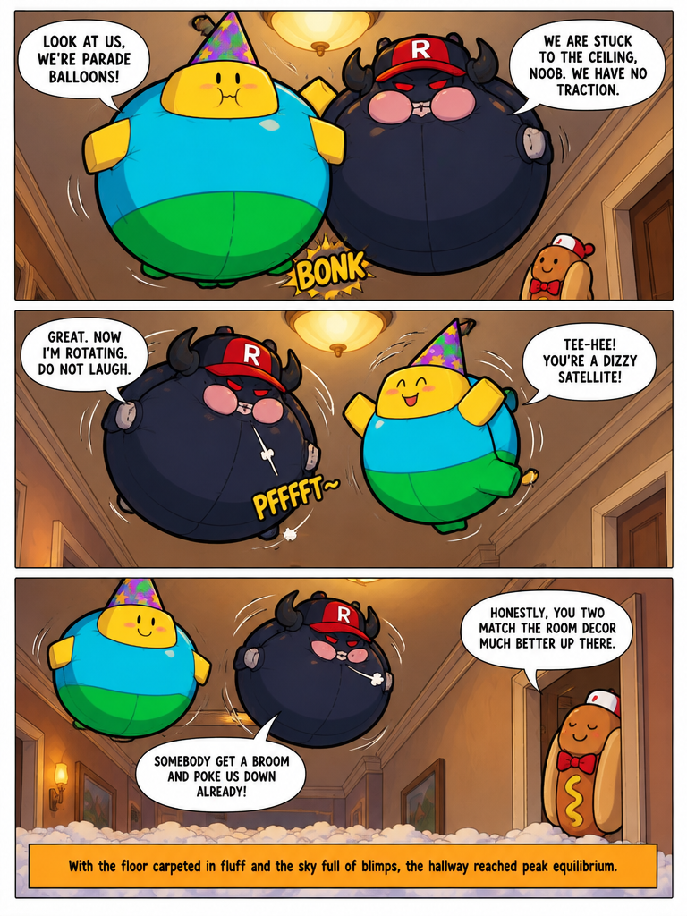 A Very P-Puzzling Pop (page 4 of 8)