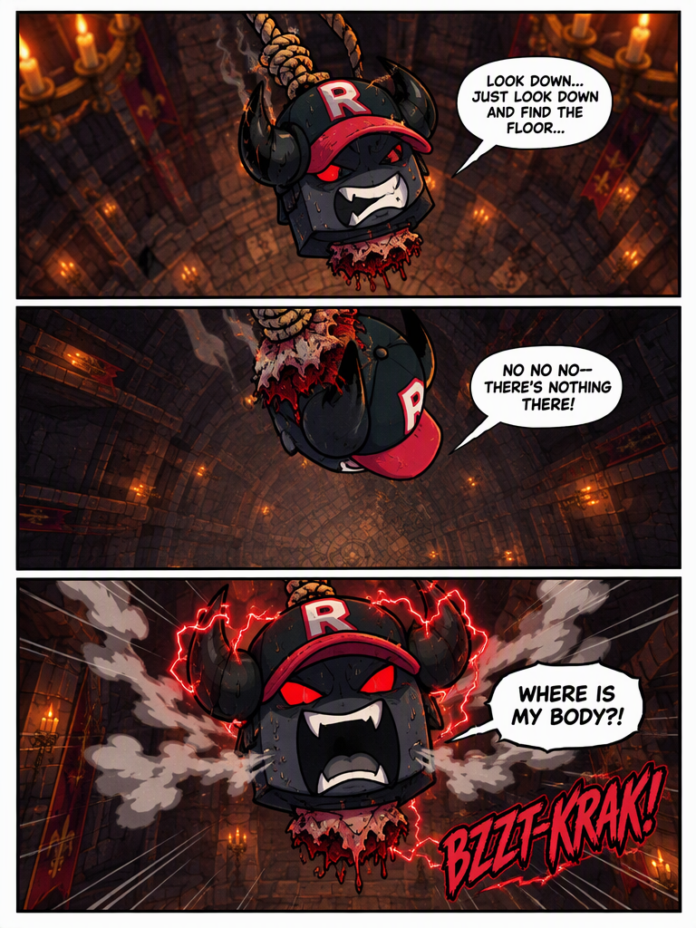 ofc I didn't add maid dress you're welcome (page 3 of 4)