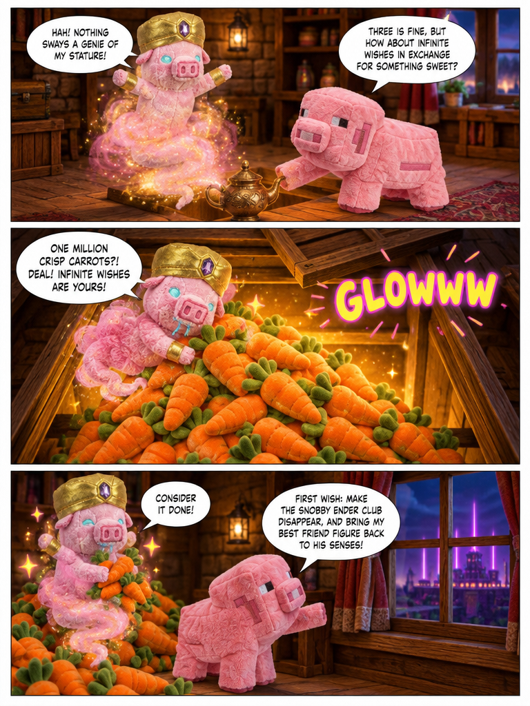 A VIP Heartbreak (page 10 of 12)