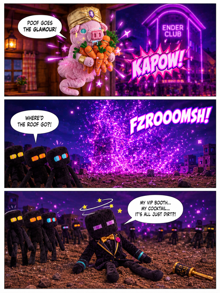 A VIP Heartbreak (page 11 of 12)