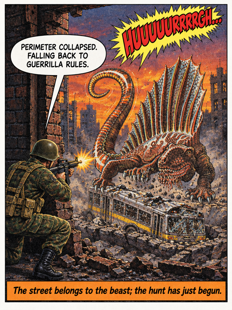 Tremors in the Asphalt (page 4 of 4)