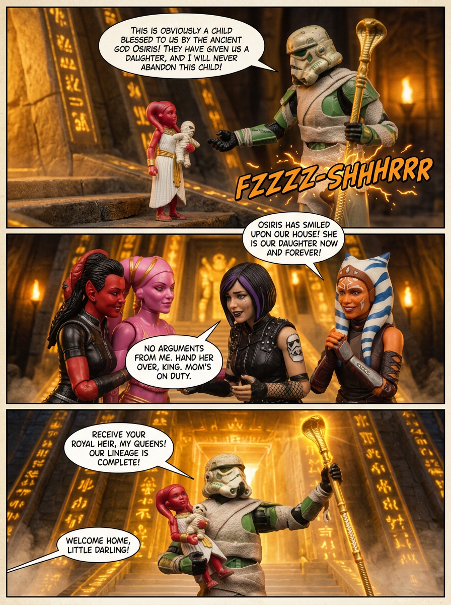 A Daughter of the Stars (page 3 of 4)