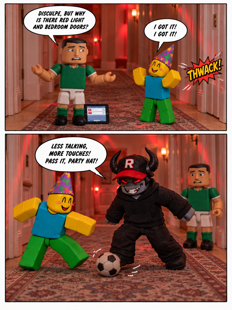 Unscheduled Kickoff (page 2 of 4)