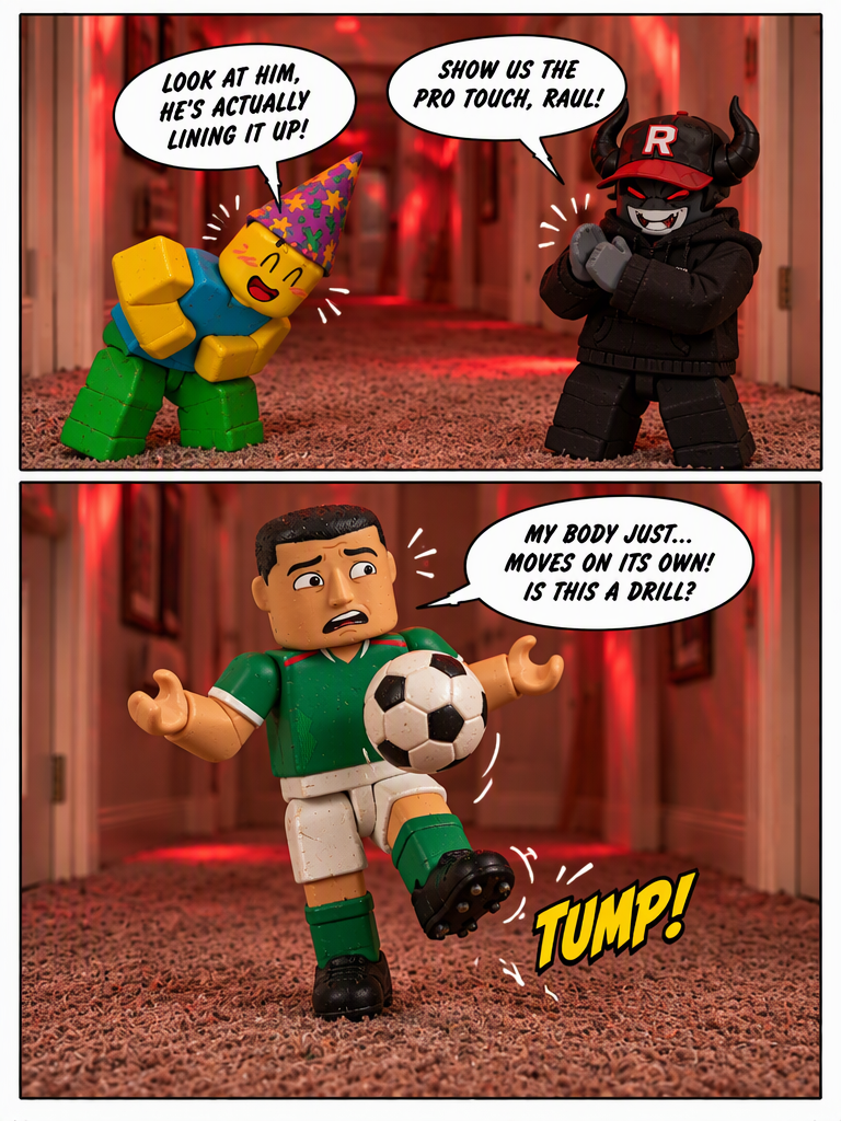 Unscheduled Kickoff (page 3 of 4)