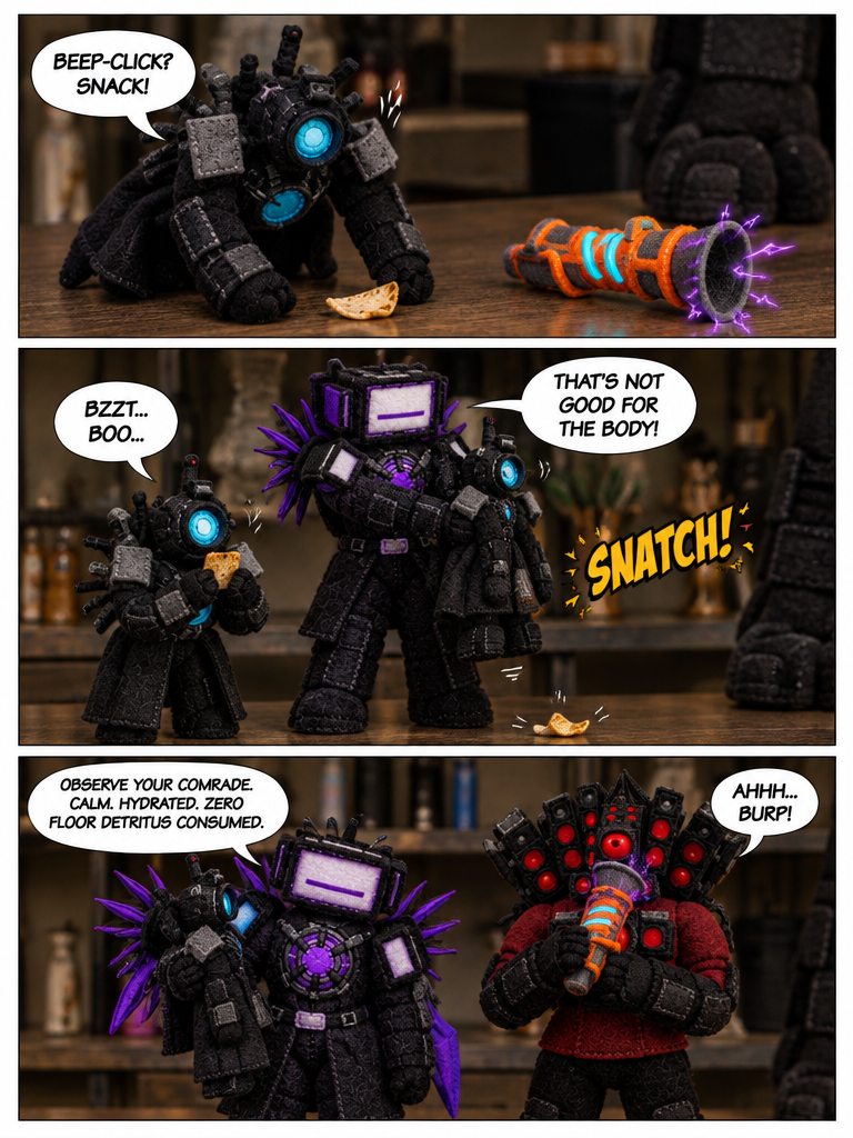 Babysitter Protocol (page 2 of 4)