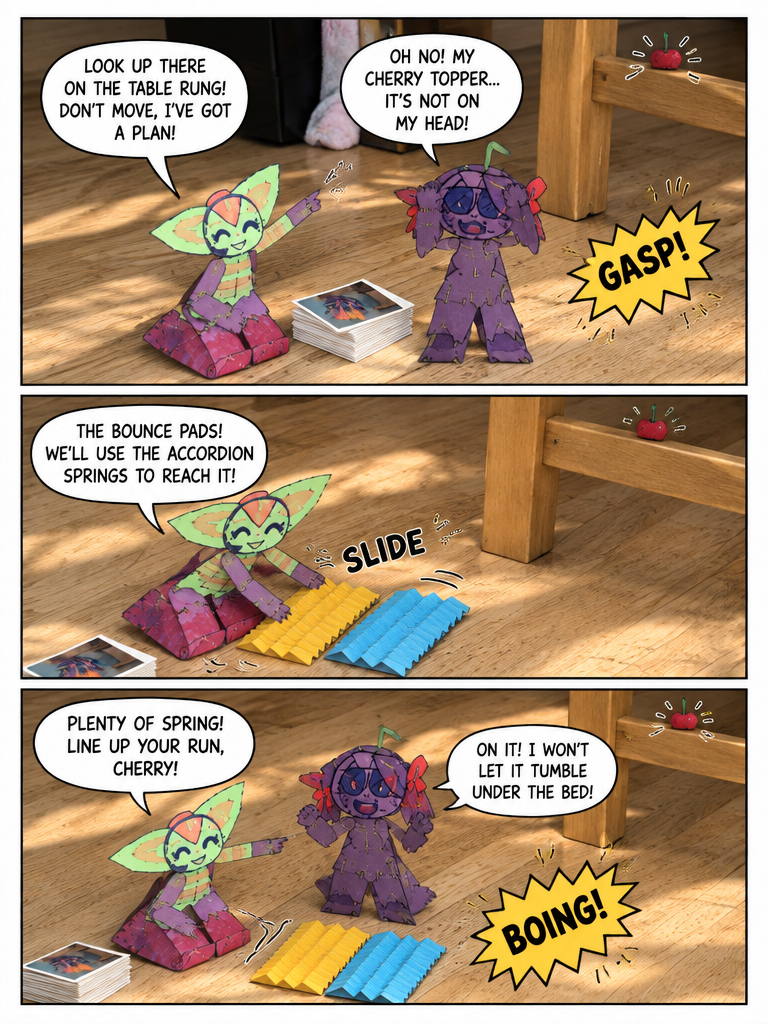 the chinnamon feast (page 9 of 12)