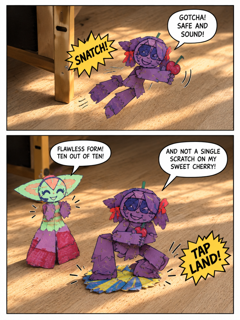 the chinnamon feast (page 11 of 12)