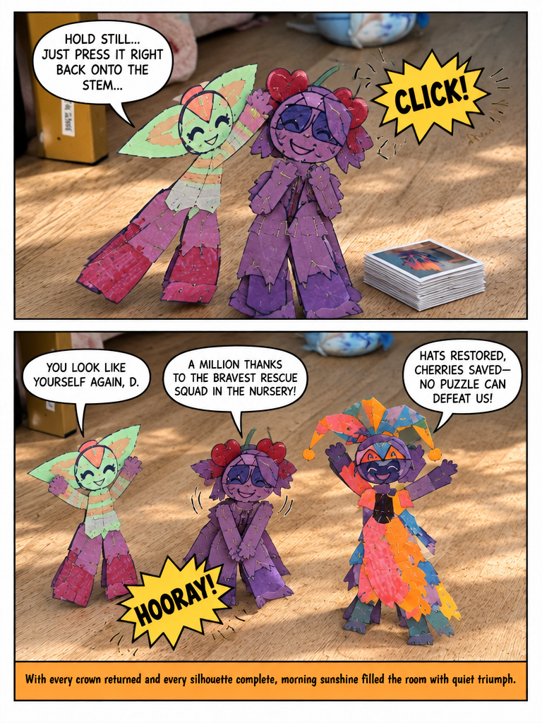 the chinnamon feast (page 12 of 12)