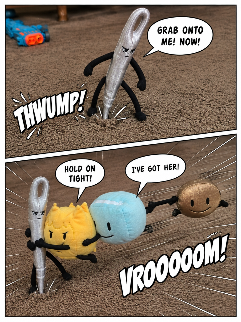 Sudden Storm Indoors (page 3 of 4)