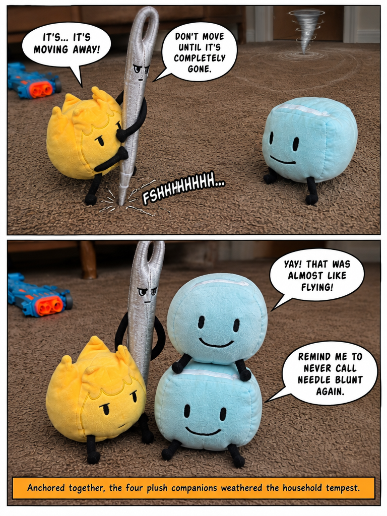 Sudden Storm Indoors (page 4 of 4)