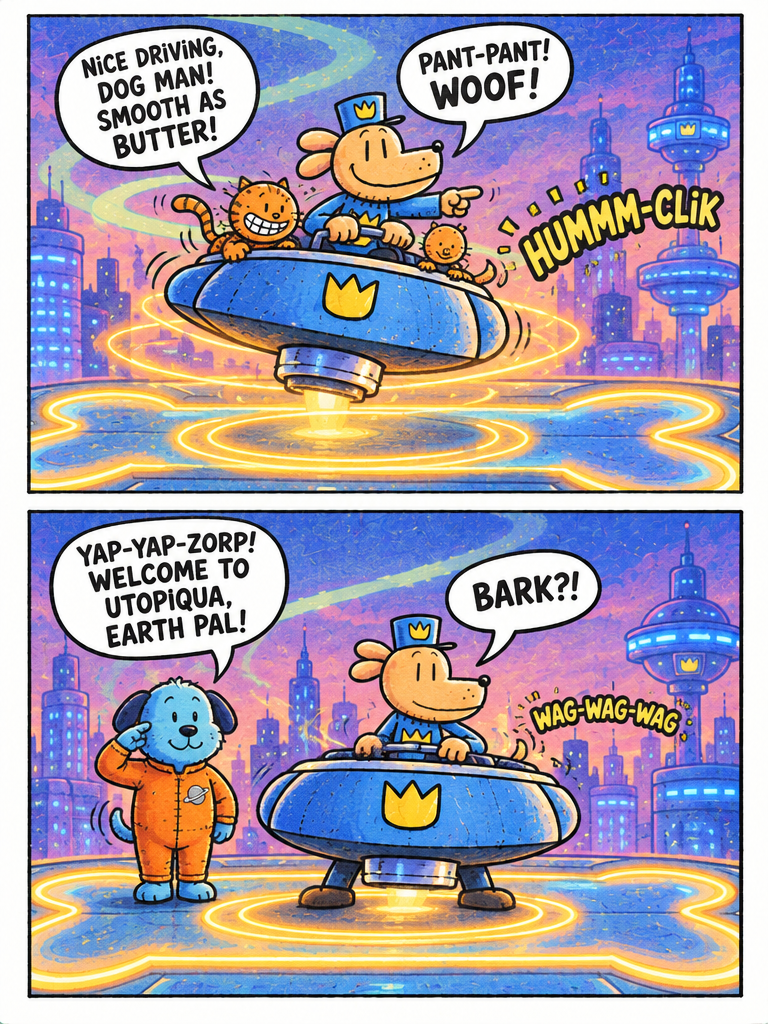 A Glitch in the Night (page 10 of 12)