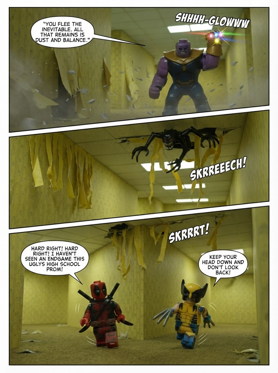 Dust in the Yellow Halls (page 3 of 4)