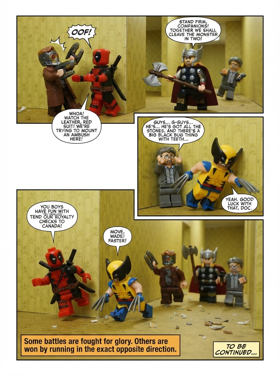 Dust in the Yellow Halls (page 4 of 4)