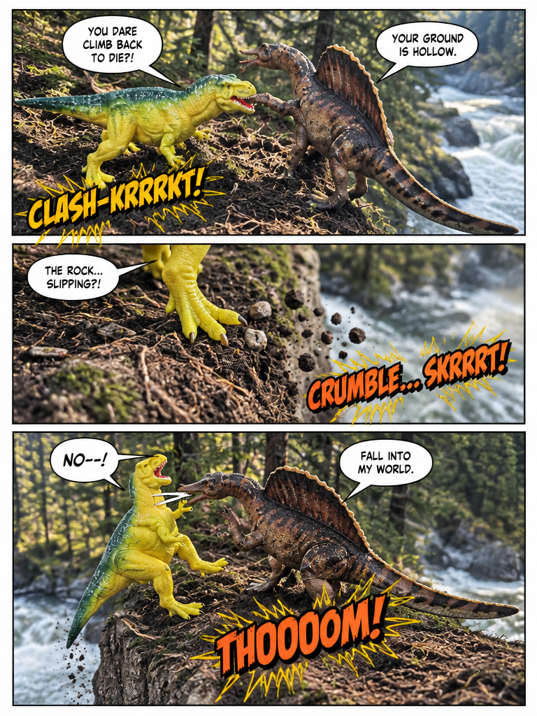 Return to the River Deep (page 2 of 4)
