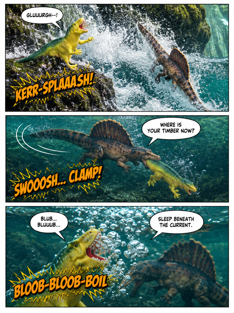 Return to the River Deep (page 3 of 4)
