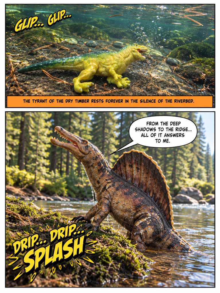 Return to the River Deep (page 4 of 4)