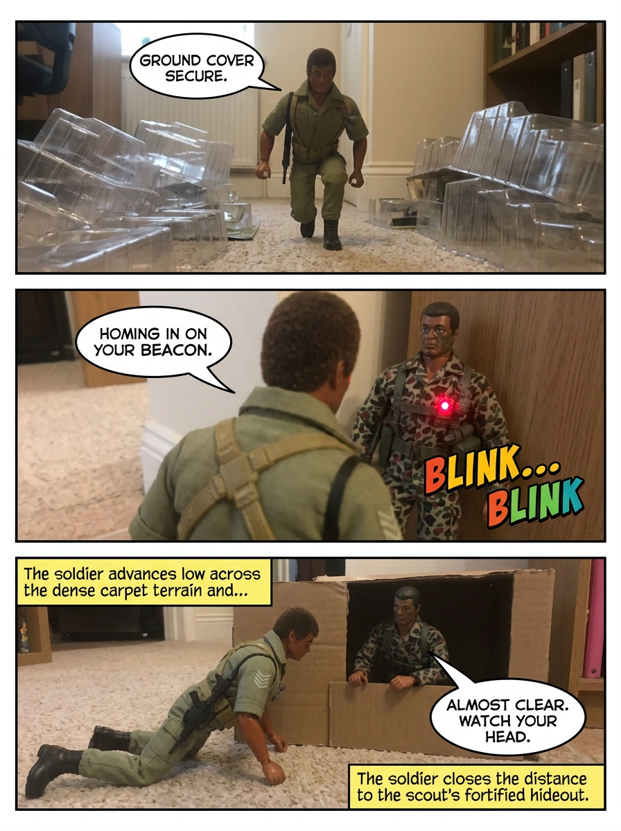 Operation Living Room Rescue (page 2 of 4)
