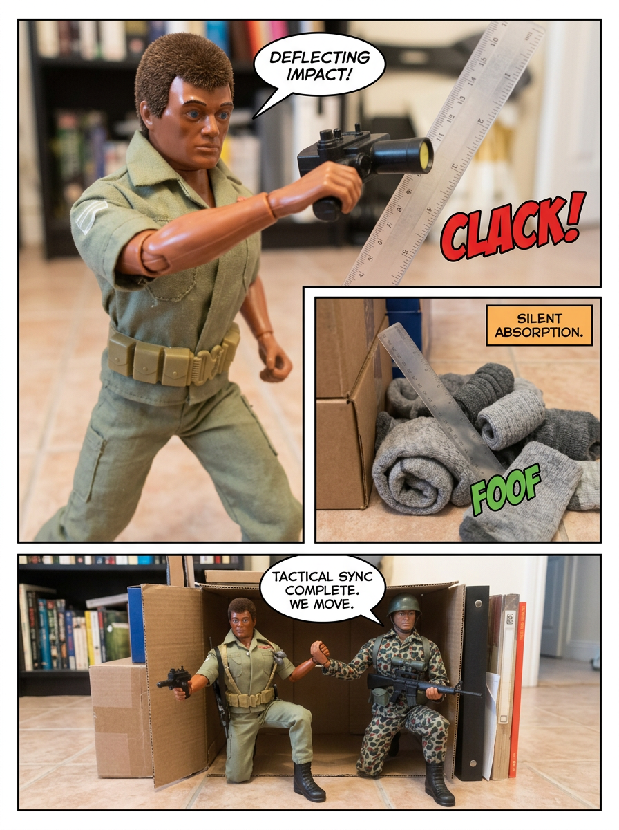 Operation Living Room Rescue (page 4 of 4)