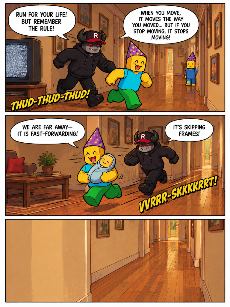 The Red Static Rule (page 2 of 4)
