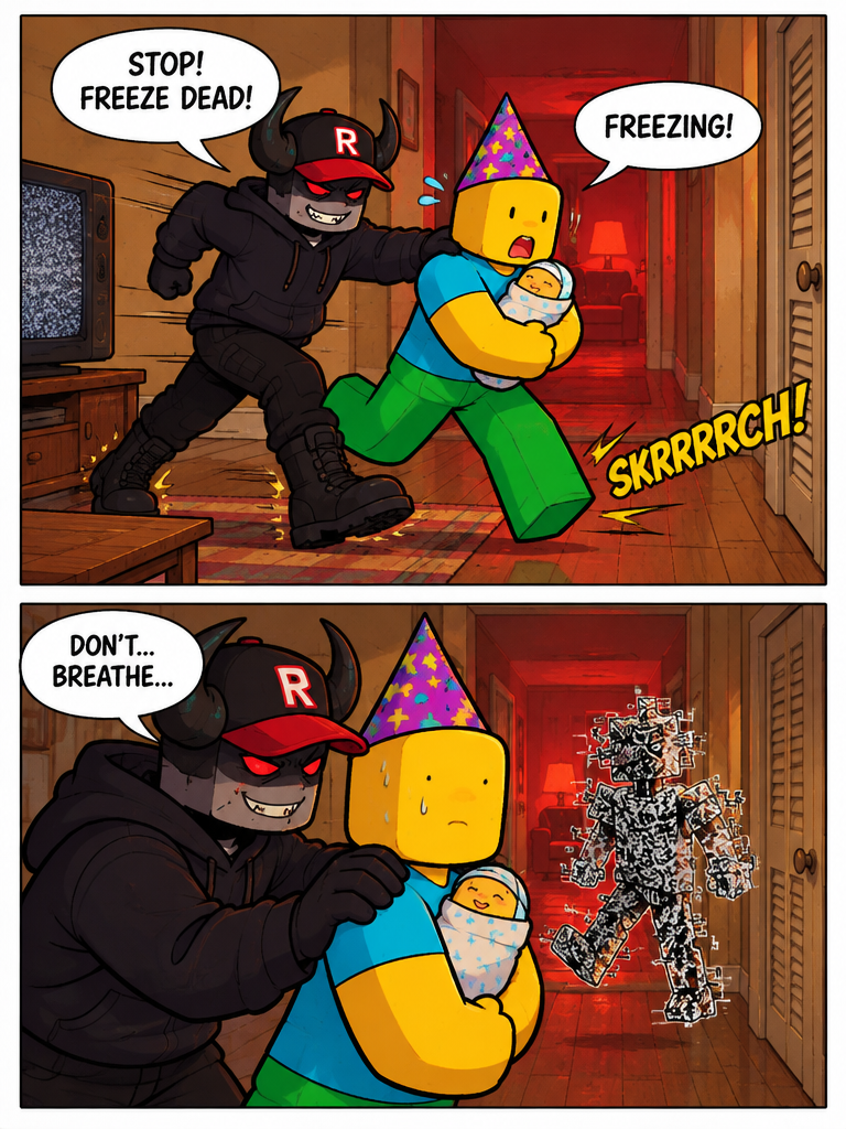 The Red Static Rule (page 3 of 4)