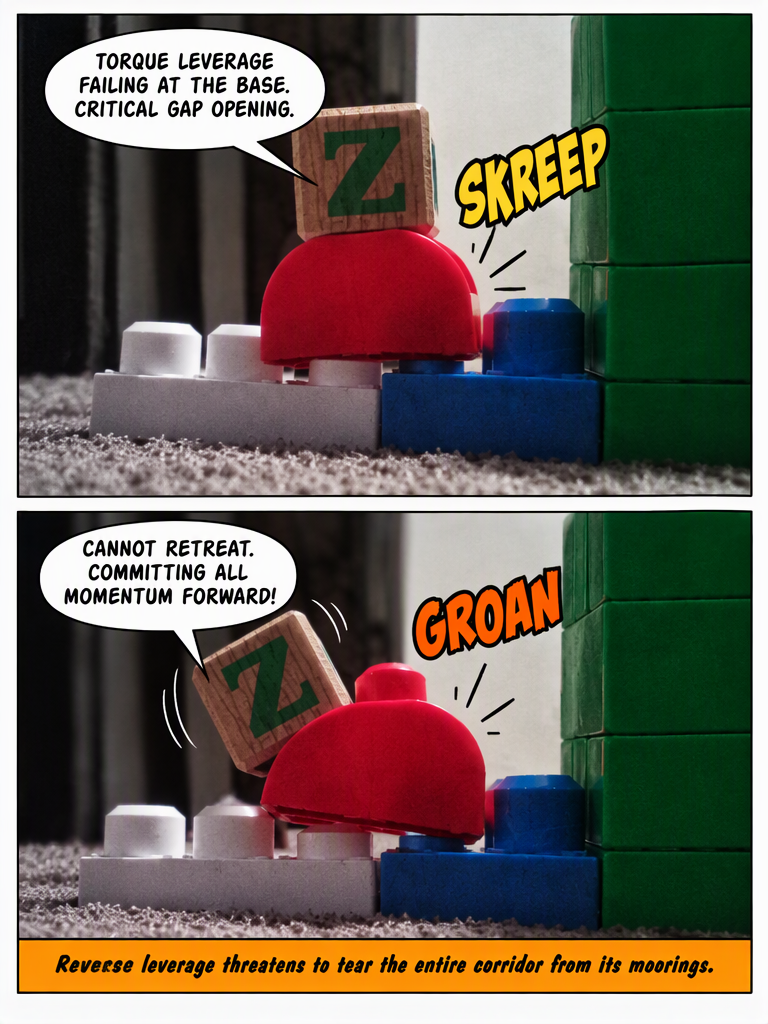The Ascent Test (page 2 of 4)
