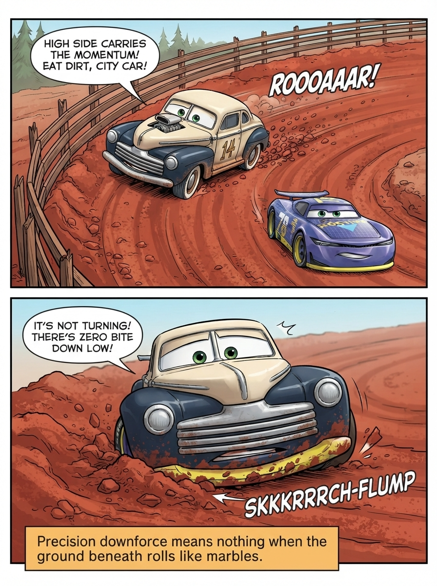 A Champion's Challenge (page 6 of 12)