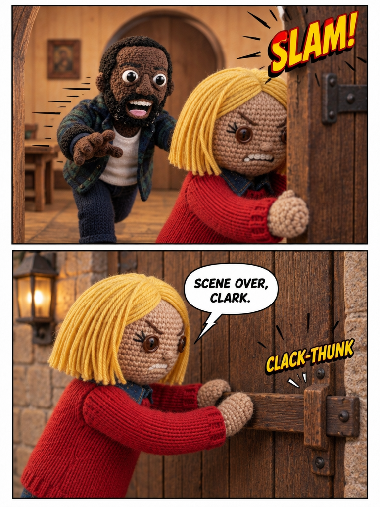 Closed Set (page 3 of 4)