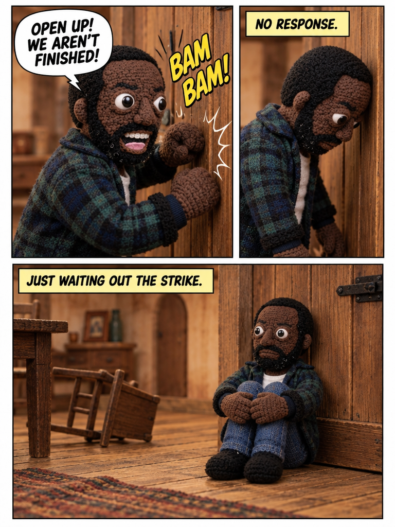 Closed Set (page 4 of 4)