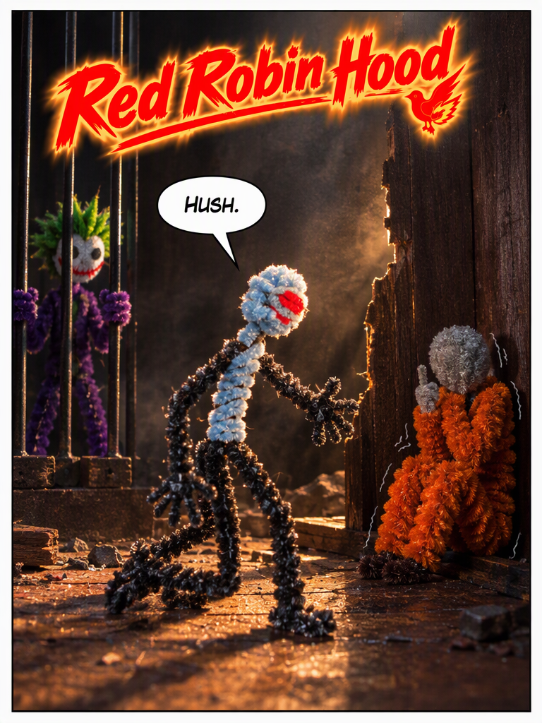 Massacre at Arkham (page 4 of 4)