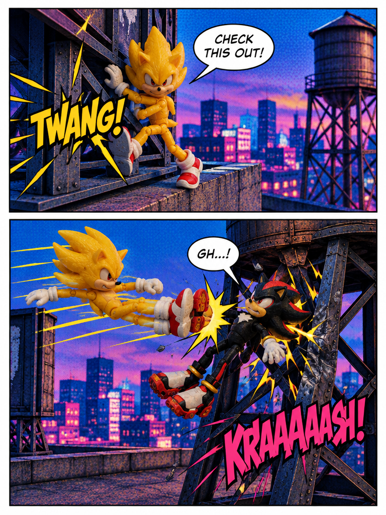 Rooftop Skirmish (page 3 of 12)