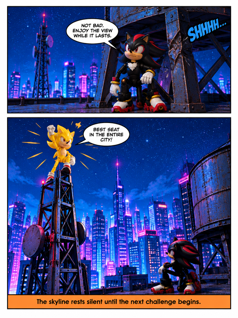 Rooftop Skirmish (page 4 of 12)