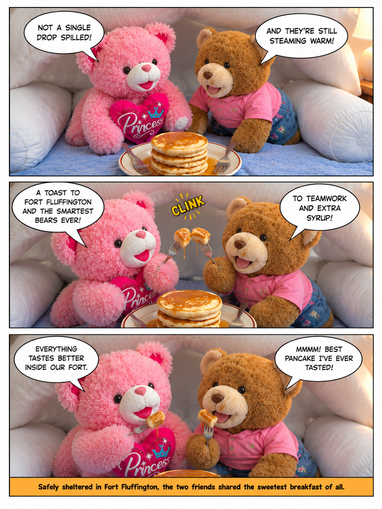 The Pillow Fort Canopy (page 8 of 8)