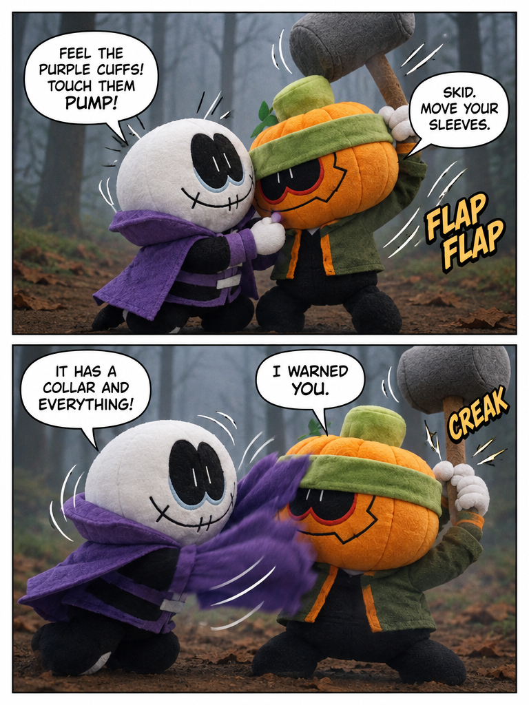 The New Sweater (page 2 of 4)